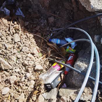 Bodrum Belediyesi Vatandaşın Çilesine Sahip Çıksın...