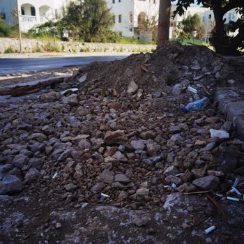 Bodrum Belediyesi Vatandaşın Çilesine Sahip Çıksın...
