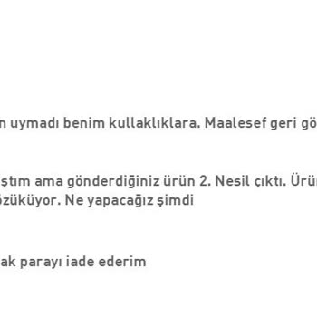 Dolap Uygulaması Alıcıyı Korumuyor!