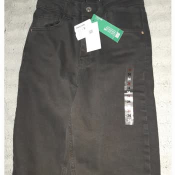 DeFacto Fişsiz Değişim Yapmıyor