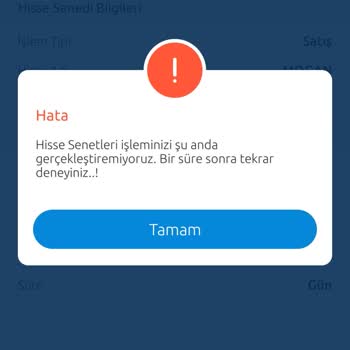Yapı Kredi Bankası Hisse Senetleri İşlemleri