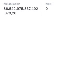 Mexc Borsasında Güvensiz İşlem Kaybı