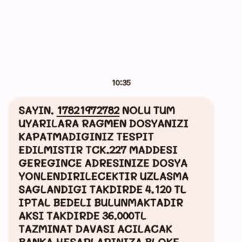 MAVISTIC (SMS) Mavıstıc SMS Hakkında
