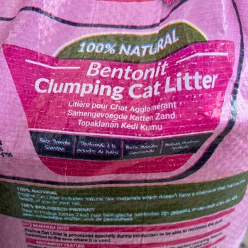 Pazarama Kuzey Pazarlama Sahte Proline 20 Litre Kedi Kumu Gönderiyor!