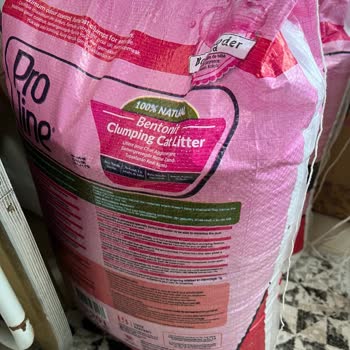 Pazarama Kuzey Pazarlama Sahte Proline 20 Litre Kedi Kumu Gönderiyor!