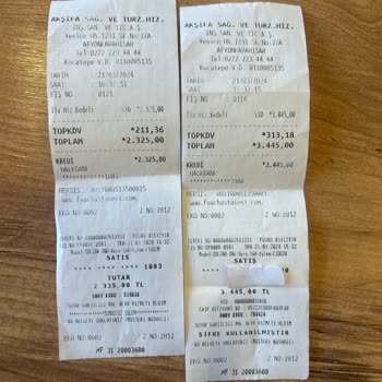 Fuar Hastanesi Kalitesizliği Saygısızlığı Paragözlülüğü