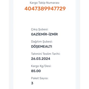 Trendyol Sistem Aksaklığı Yüzünden Ücret İadem Yapılmıyor