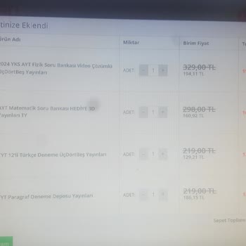 İsem Kitap Bizi Mağdur Eden Kitap Gönderemeyen Müşterisiyle İlgilenmeyen Kitapçı!