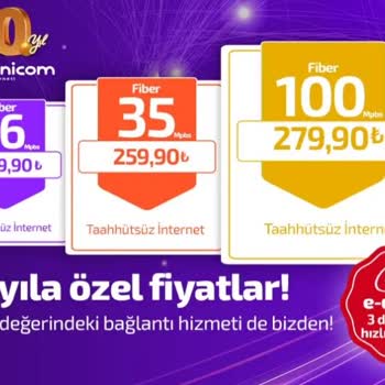 Millenicom Sürekli Fatura Ücret Artırımı Komplosu