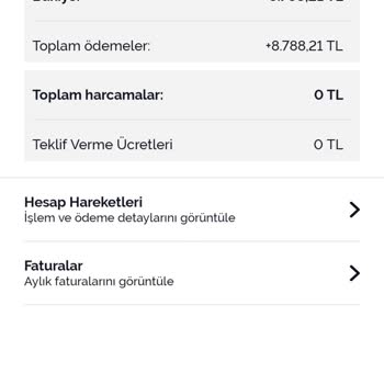 Armut Hizmet Uygulaması Para İadesi
