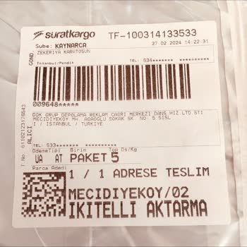 Robo Türkiye Para İadesi Yapmadılar