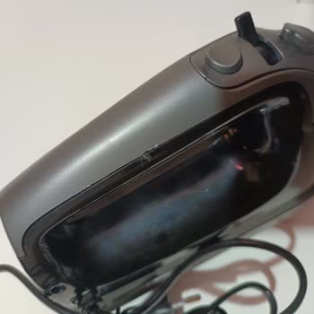 Pazarama Satın Aldığım Üründe Tornavida İzleriyle Karşılaştım