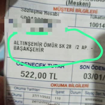 İBB - İstanbul Büyükşehir Belediyesi Kanal Meyilli Problemi