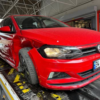 Ray Sigorta 16 Gün Geçti Aracıma Hiçbir İşlem Yapılmadı, Ek İkame Aracı Verilmiyor