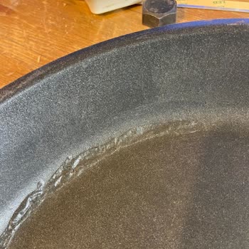 IKEA Tavalarda Teflon Patlaması