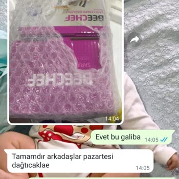 Sürat Kargo Kargomuz Merkezde Diyorlar Ama Alamadık