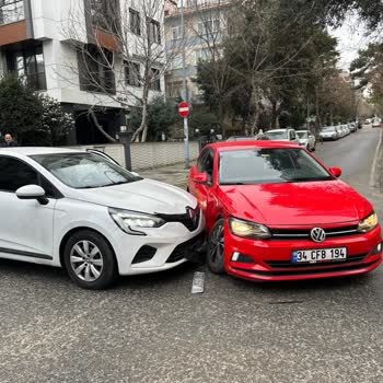 RS Servis Kazalı Aracıma 16 Gün Sonra İşlem Yapılmaya Başlandı