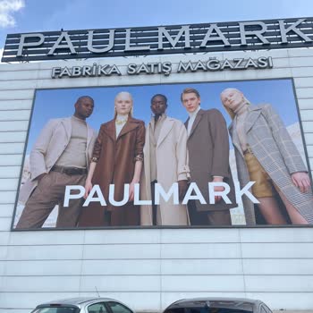 Paul Mark İade Almıyor, Değişime Çeke Zorluyor