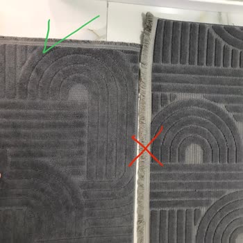 Violet Halıdan Halı Alacaklara Uyarıdır! Tam Bir Pişmanlık