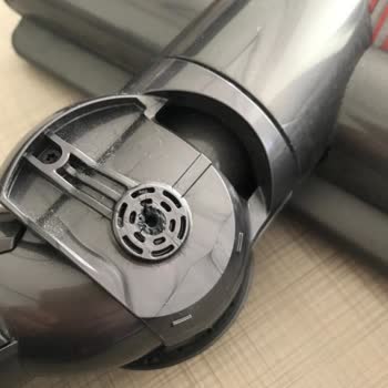 Dyson V15 Yedek Parça Sıkıntı!