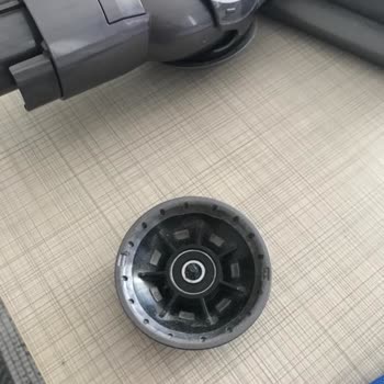 Dyson V15 Yedek Parça Sıkıntı!