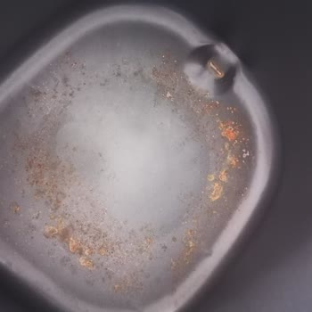 Kumtel İç Hazne Paslanma