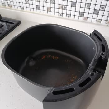 Kumtel İç Hazne Paslanma