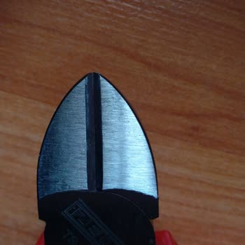 İzeltaş Hatalı Ürünler Paslı Ürünler