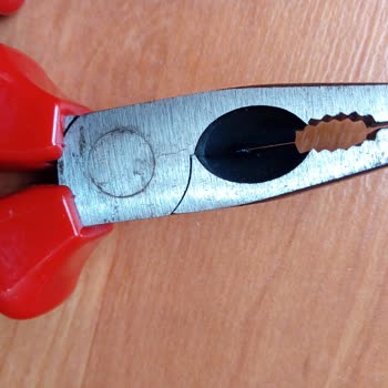 İzeltaş Hatalı Ürünler Paslı Ürünler