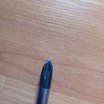 İzeltaş Hatalı Ürünler Paslı Ürünler