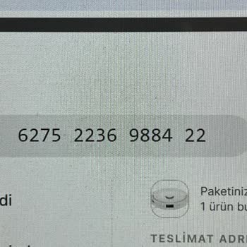 Hepsijet Kargo Zayi Oldu