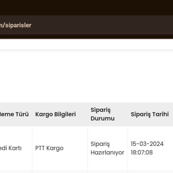 İndeks Kitap Evi Kargoya Vermiyor