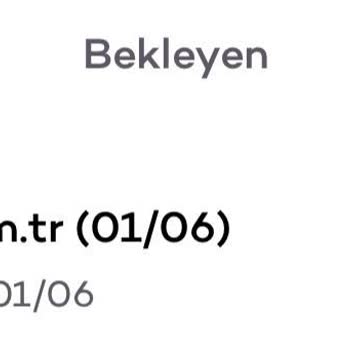 Dyson Parayı Çektin Ama Siparişim Nerede?