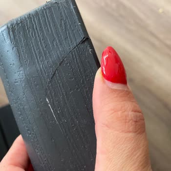Trendyol Modalife Mobilya Masa Sandalye Kırık Geldi