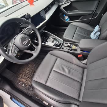 Avek Otomotiv Servis Avek Araç Teslimi
