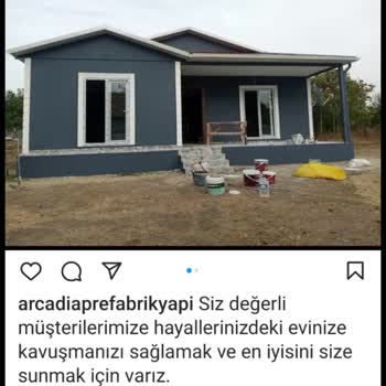 Detay Prefabrik ve Dekorasyon Prefabrik Ev Siparişi Ve Teslim Sürecinde Yaşanan Sorunlar