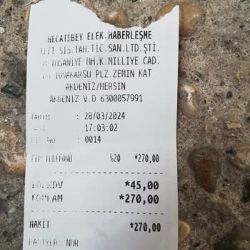 Turkcell Hat İptali Fazla Ödeme