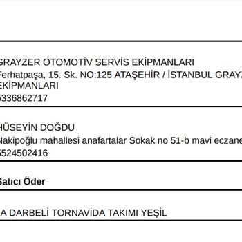 Sürat Kargo Mevlana Şube İlgisizliği