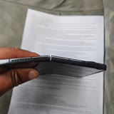 Samsung Galaxy Z Fold 4 Internal Screen Defect: Warranty Denied
