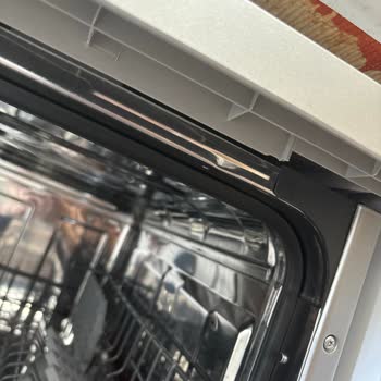 Vestel Bulaşık Makine Üretim Hatası