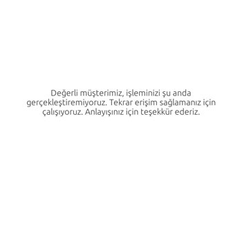 Yapı Kredi Bankası Kredi Mobil Uygulama Hata Veriyor