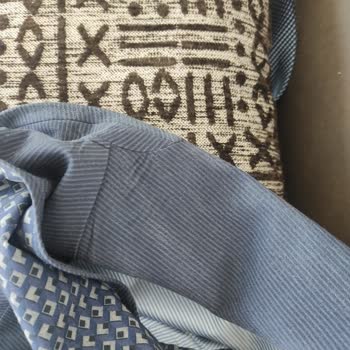 Damat - Tween Kalitesiz Takım Elbise Hayal Kırıklığı