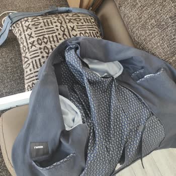 Damat - Tween Kalitesiz Takım Elbise Hayal Kırıklığı