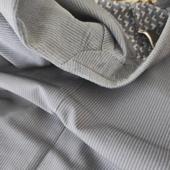 Damat - Tween Kalitesiz Takım Elbise Hayal Kırıklığı