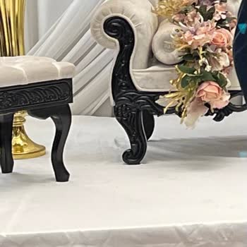 Jasmin Kına Organizasyonu Kına Gecemi Mahvettiler