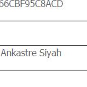 Franke Elektrikli Ocak 1 Yıllık Cihaz Bozuldu Çözen Yok