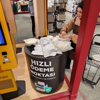 Karaca Home Kredi Kartı İle Ödeme Kabusu