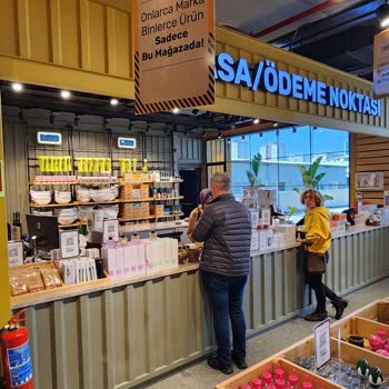 Karaca Home Kredi Kartı İle Ödeme Kabusu