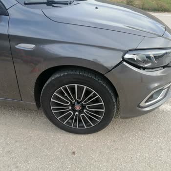 Otokoç Fiat Nilüfer Servis Şikayeti