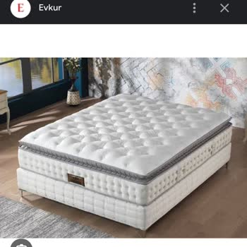 Evkur Alışveriş 75 Gün Bekleyiş Yatak Teslimatı Gecikmesi